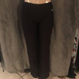 Nike tights